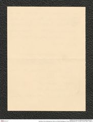 Nachlass Franz Steindachner, Brief von Emilie Snethlage an Franz Steindachner (01.10.1907), Inv.Nr. 495.01, Seite 4